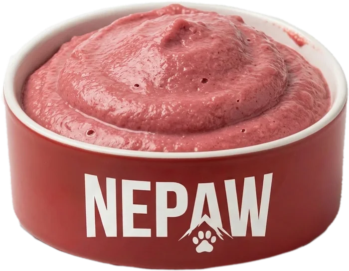 Churpi Powder